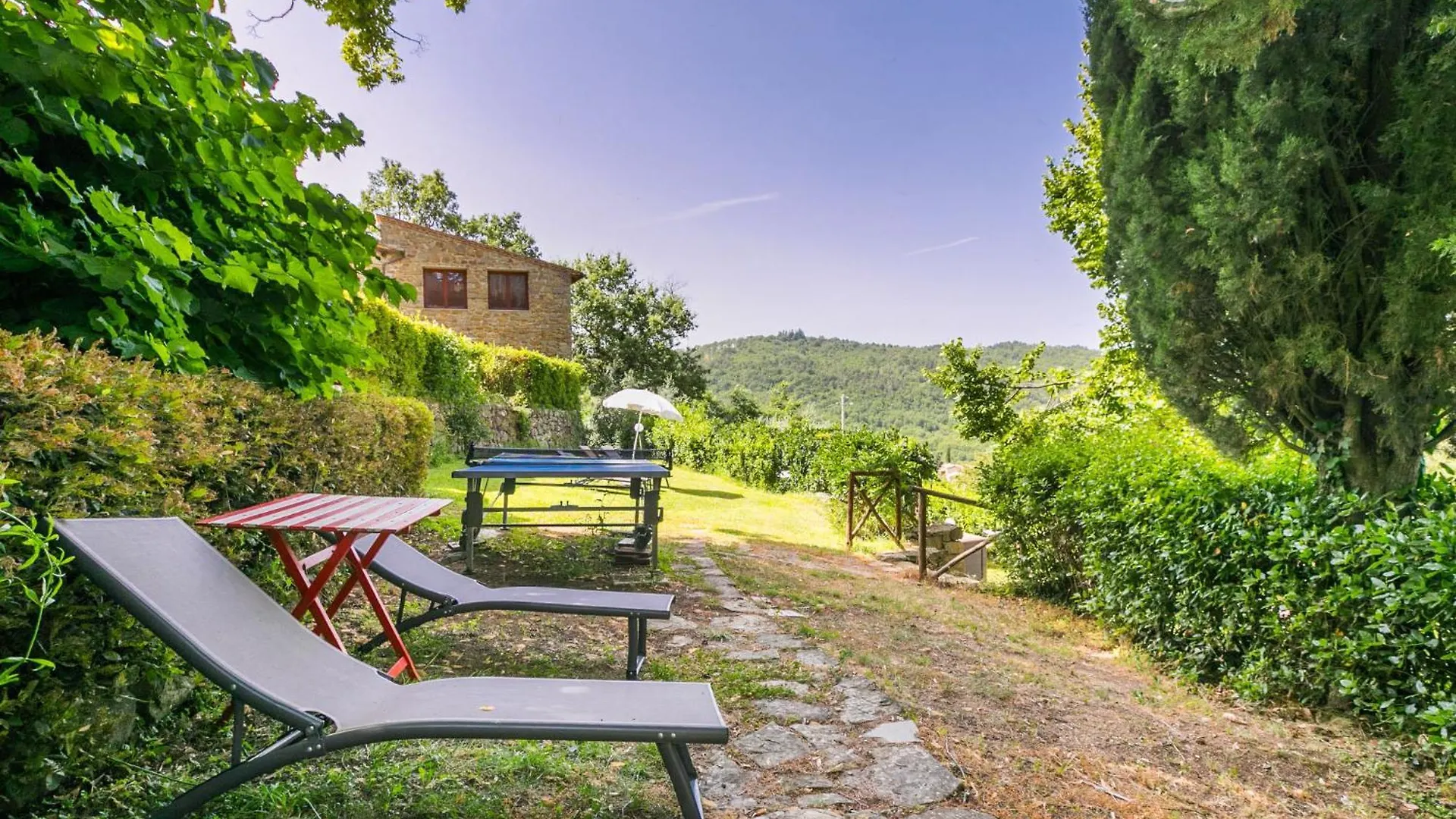 Holiday Home Ridaldi By Interhome Greve in Chianti 0*,  Italy